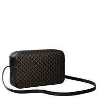 Calvin Klein Emblem - Umhängetasche 21 cm (black) - Ansicht 2