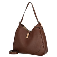 Joop Palazzo Lisa - Sac à bandoulière 33 cm (marron)
