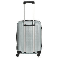 Samsonite Chronolite - 4-Rollen-Kabinentrolley S 55 cm (mermaid cream) - Ansicht 4
