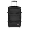 Eastpak Transit'r Plus 42L - Rollenreisetasche S 55 cm (black)
