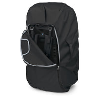 Osprey Fairview Trek 70 - Reiserucksack 71 cm (black) - Ansicht 3