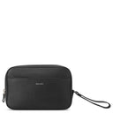 Delsey Paris Le Cuir Graine - Kulturbeutel 24 cm (schwarz)