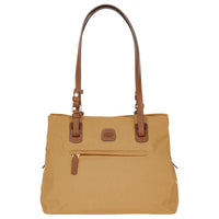 Brics X-Bag - Cabas M 32 cm (honey)