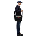 Eastpak H-Reflect - Schultertasche (black) - Ansicht 6