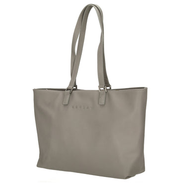 Replay - Shopper 34 cm (gris ciment)
