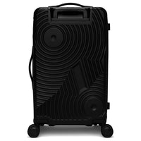 Nike Medium Checked Luggage - 4-Rollen-Trolley 66 cm (black) - Ansicht 2
