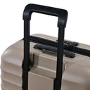 Eminent DANDELION - 4-Rollen-Kabinentrolley S 55 cm erw. (beige) - Ansicht 6