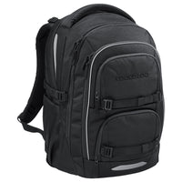 Coocazoo Porter - Schulrucksack 44 cm (Black Coal) - Ansicht 2