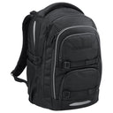 Coocazoo Porter - Schulrucksack 44 cm (Black Coal) - Ansicht 2