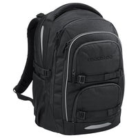 Coocazoo Porter - Schulrucksack 44 cm (Black Coal) - Ansicht 2