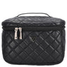 Guess Juliet Toiletry Train Case - Kulturbeutel (black)