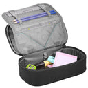 Coocazoo - Schlampermäppchen 24 cm (Rose Shadows) - Ansicht 2