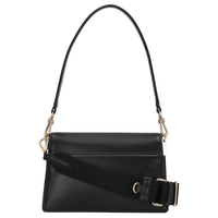 Lacoste Tennis Bliss - Schultertasche 22.5 cm (black) - Ansicht 4