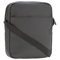 Strellson Blackpool Marcus Shoulder Bag - Umhängetasche 24.5 cm (black) - Ansicht 3