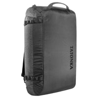 Tatonka Duffle Bag 45 - Sac de voyage pliable 57 cm (noir)