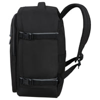 American Tourister Cloudrider - Kabinen-Rucksack 40 cm (jet black) - Ansicht 3