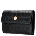 Joop Coccodrillo Cosma - Geldbörse 10cc 14 cm (black) - Ansicht 3