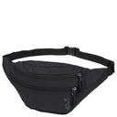Jack Wolfskin Konya - Gürteltasche 37 cm (black)