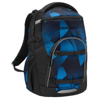 Coocazoo Byte - Schulrucksack 46 cm (Electric Ice) - Ansicht 2