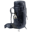 Deuter Aircontact Lite 40 + 10 - Trekkingrucksack 73 cm (black-graphite) - Ansicht 10