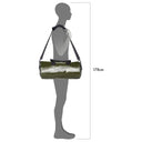 Ortlieb Rack-Pack 24 - Reisetasche 48 cm (olive) - Ansicht 8