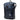 Herschel Roll Top - Sac à dos 15" 46 cm (couleur : steel blue shale rock)