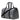 Herschel Novel Carry On - Sac de voyage 13" 43,5 cm (raven crosshatch)