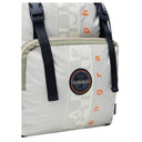 Napapijri H-Curver DP - Rucksack 39 cm (beige silvr) - Ansicht 6