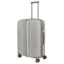 Travelite LASCANA Edition - 4-Rollen-Trolley 65 cm erw. (champagne) - Ansicht 2