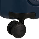 American Tourister Dashpop - 4-Rollen-Trolley 67 cm erw. (blau) - Ansicht 12
