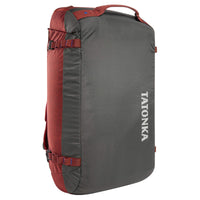 Tatonka Duffle Bag 45 - Faltbare Reisetasche 57 cm (tango red) - Ansicht 2