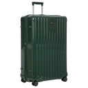 Brics Positano - 4 - Rollen - Trolley XL 82 cm erw. (emerald green) - Markenkoffer