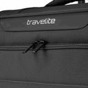 Travelite Skaii - 4-Rollen-Trolley 78 cm erw. (anthracite) - Ansicht 11