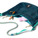 Cotopaxi Trozo 8L - Umhängetasche 38 cm (abyss) - Ansicht 3