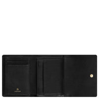 Aigner Deborah - Portefeuille 5 cartes 12 cm (marron cognac)