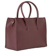 Valentino Bags Bianka Re - Henkeltasche 26 cm (bordeaux) - Ansicht 2