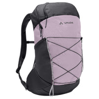 Vaude Agile Air 20 - Wanderrucksack 53 cm (purple ash) - Ansicht 2