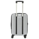 Mandarina Duck Tank Case - 4-Rollen-Trolley 55 cm erw. (grigio) - Ansicht 4