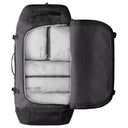 eagle creek Cargo Hauler Rolling Duffel 130L - Rollenreisetasche 86 cm (black) - Ansicht 4