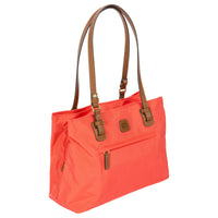 Brics X-Bag - Cabas M 32 cm (olive)