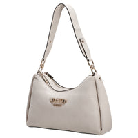 Guess Anise Double Zip - Sac bandoulière 28,5 cm (logo pierre)