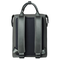 The Urban Society Combo - Sac à dos 13" 42 cm (vert)