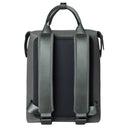 The Urban Society Combo - Rucksack 13" 42 cm (grün) - Ansicht 2