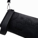 Desigual Dejavu Dortmund Baby - Umhängetasche 20 cm (schwarz) - Ansicht 4