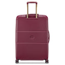 Delsey Paris Chatelet Air 2.0 - 4-Rollen-Trolley L 77 cm erw. (bordeaux) - Ansicht 9