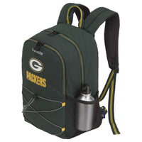 Travelite NFL - Rucksack 41 cm (Green Bay Packers) - Ansicht 4