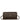 Aigner Fashion - Étui à téléphone/Portefeuille 6cc 20 cm (marron charbon)