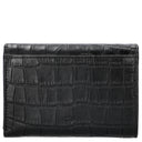 Joop Coccodrillo Cosma - Geldbörse 10cc 14 cm (black) - Ansicht 4