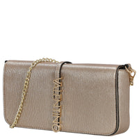Valentino Bags Materia - Abendtasche 25 cm (oro) - Ansicht 2