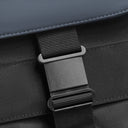 Delsey Paris Securflap - 2-Rollen-Rucksacktrolley S 49 cm (schwarz) - Ansicht 8